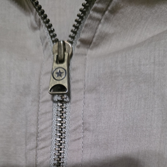 Converse Lightweight Jacket - Picture 4 of 4